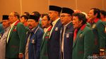 Partai Idaman Gabung Ke PAN