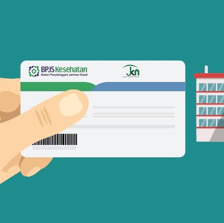 Abaikan Kontrak, 13 RS di Jateng-DIY Didorong Terima Pasien BPJS Abaikan Kontrak, 13 RS di Jateng-DIY Didorong Terima Pasien BPJS