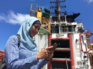 Palapa Ring Paket Timur Selesai, XL Hingga Indosat Siap Datang?