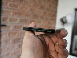 Penampakan Realme 1, Ponsel Baru Oppo Tanpa Notch