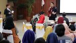 Penghargaan untuk Pemimpin Wanita Terbaik