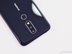 Penampakan Nokia X yang Menggoda