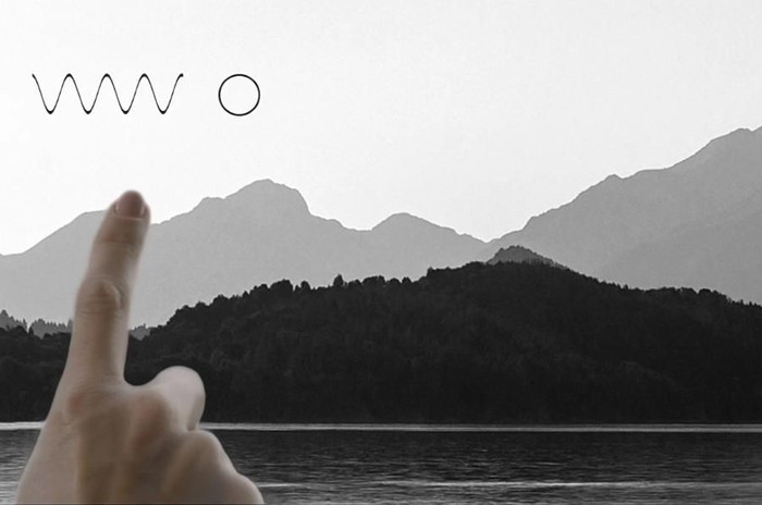 Kaca Mobil yang Bisa Bikin Tunanetra Melihat Pemandangan