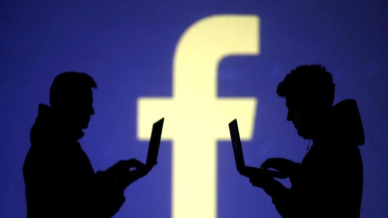 Tulis Dukungan Bom Surabaya di Facebook, Ibu di Aceh Ditangkap Tulis Dukungan Bom Surabaya di Facebook, Ibu di Aceh Ditangkap