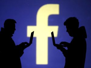 Alasan Facebook Grup Blacklist Konten Taliban