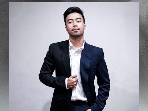 4 Kisah Asmara Maudy Ayunda