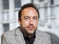 Video: Pendiri Wikipedia Singgung Lonjakan Biaya Akibat Platform AI