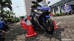 Pelatihan Berkendara Motor Dengan Aman