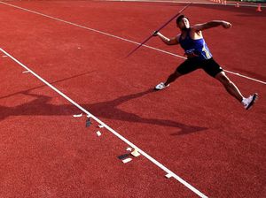 Kejurnas Atletik 2019 Mulai Besok, Diikuti 1.071 Atlet