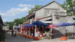 Foto: Jejak Wisata Kuliner Muslim di Jalur Sutra Xinjiang