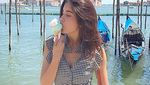 Liburannya Si Artis Cantik Thailand, Praya Lundberg Liburannya Si Artis Cantik Thailand, Praya Lundberg