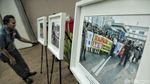 Pameran Foto Safety Ride Festival
