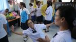 Foto: Sekolah Khusus Lansia di Thailand