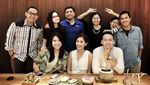 Coto Makassar hingga Oseng Ikan Jadi Makanan Pilihan Ben Joshua