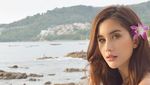 Liburannya Si Artis Cantik Thailand, Praya Lundberg Liburannya Si Artis Cantik Thailand, Praya Lundberg
