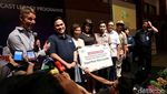 Kompetisi Film Pendek Guna Sambut Asean Games
