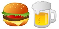 Ini Dia Emoji Segelas Bir yang Baru Saja Direvisi Google