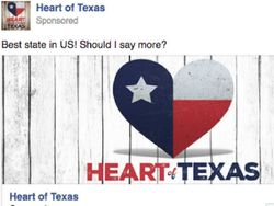 Deretan Unggahan Facebook yang Bikin Kacau Pemilu AS