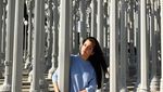 Liburannya Si Artis Cantik Thailand, Praya Lundberg Liburannya Si Artis Cantik Thailand, Praya Lundberg