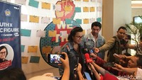 Menurut dia Ali Wardhana adalah Menteri Keuangan yang kontroversial karena mau membubarkan lembaga Bea dan cukai.