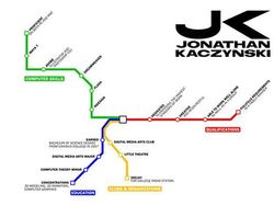 Desain Surat Lamaran Kerja yang Super Kreatif