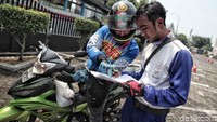 Lewat ajang itu, dia berharap, mampu memotivasi, menginspirasi, sekaligus mengapresiasi gerakan kelompok pesepeda motor terkait kampanye keselamatan jalan.