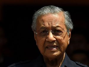 Proyek Pinjaman China yang Dibatalkan Mahathir Dinilai Kemahalan