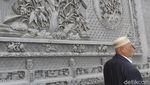 Foto: Jejak Wisata Kuliner Muslim di Jalur Sutra Xinjiang