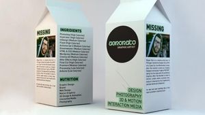 Desain Surat Lamaran Kerja yang Super Kreatif