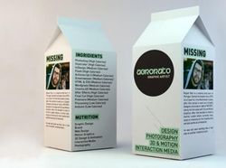 Desain Surat Lamaran Kerja yang Super Kreatif