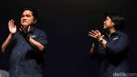 Kompetisi Film Pendek Guna Sambut Asean Games