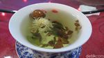 Foto: Jejak Wisata Kuliner Muslim di Jalur Sutra Xinjiang