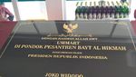 Keren! Ini Lho Umat Mart yang akan Diresmikan Jokowi