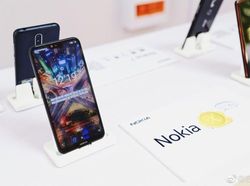 Penampakan Nokia X yang Menggoda