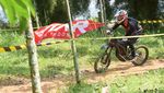 Motor Trail Bertenaga Listrik Buatan Semarang