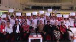 Ketika Megawati Mendengar Curhat Para Perawat