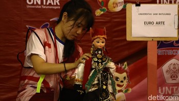 Dimasa ini,robot telah melekat dalam berbagai aktifitas manusia,terutama ditunjang oleh internet of things (IoT)