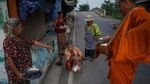 Foto: Sekolah Khusus Lansia di Thailand