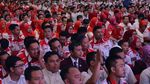 Ketika Megawati Mendengar Curhat Para Perawat