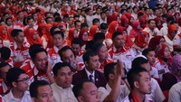 Gerakan Nasional Perawat Honor Indonesia (GNPHI) juga mengungkapkan sedikitnya ada 81 ribu perawat honorer di Indonesia yang belum diangkat menjadi ASN. Bahkan ada yang masa baktinya sudah 30 tahun. Foto: dok. Megawati
