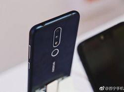 Penampakan Nokia X yang Menggoda
