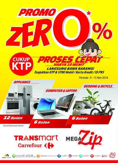 Foto: Transmart Carrefour Foto: Transmart Carrefour