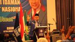 Partai Idaman Gabung Ke PAN
