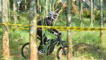 Motor Trail Bertenaga Listrik Buatan Semarang