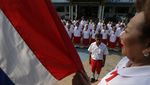 Foto: Sekolah Khusus Lansia di Thailand