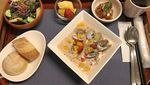 Bikin Iri! Begini Nih 10 Makanan Enak Buatan Rumah Sakit di Jepang