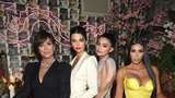 Kris Jenner Buka Suara Usai Dituding Dalang dari Perceraian Kim-Kanye West
