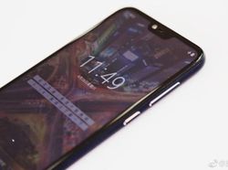 Penampakan Nokia X yang Menggoda