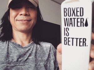Keluarga di Donggala Susah Dihubungi, Abdee Slank Mohon Bantuan Informasi