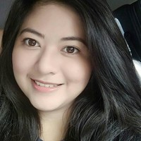 Meski berpipi chubby, ibu satu anak ini tak merasa minder. Qory Sandioriva kerap memamerkan foto close-up dirinya di Instagram. Cantik yah? (Foto: Instagram/qorysandioriva)